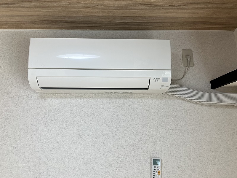 ReDEAL新小岩1階 部屋設備