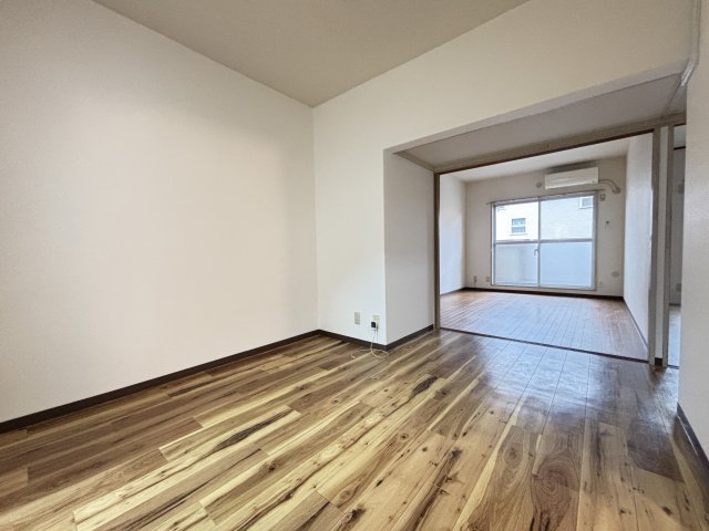 ハイツエクセル0306号室 リビング