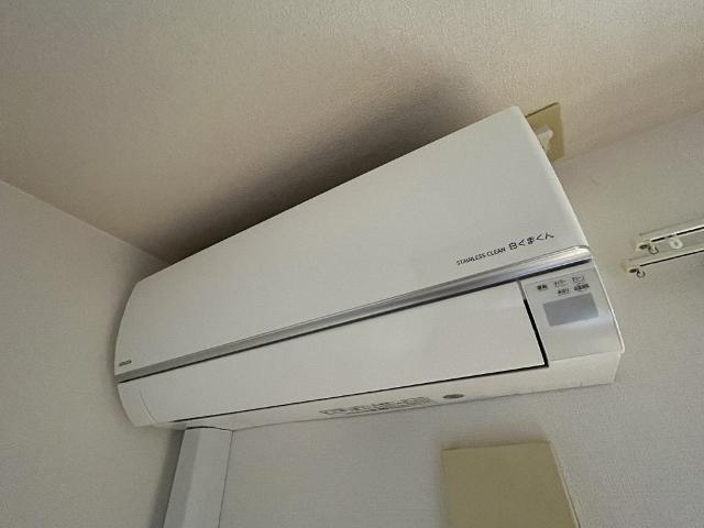 ネオ　シュトラーゼ エアコン洋室5.6帖
