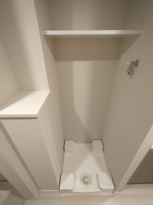クレイシアIDZ王子フォレストヒルズ1階 部屋その他