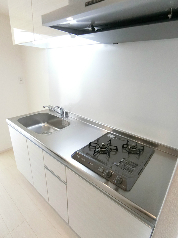 ブルーヒルズ キッチン