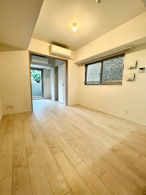 レジディア高円寺2階 リビング