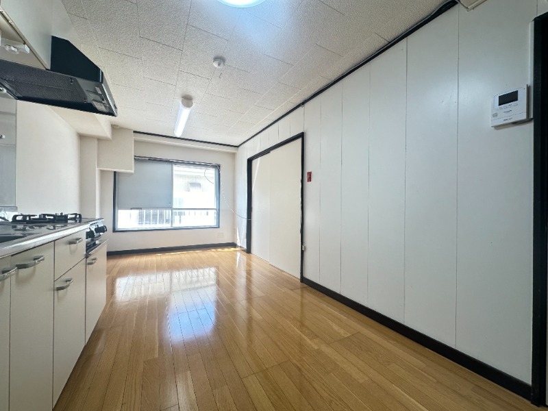 Hope Home M12階 部屋その他