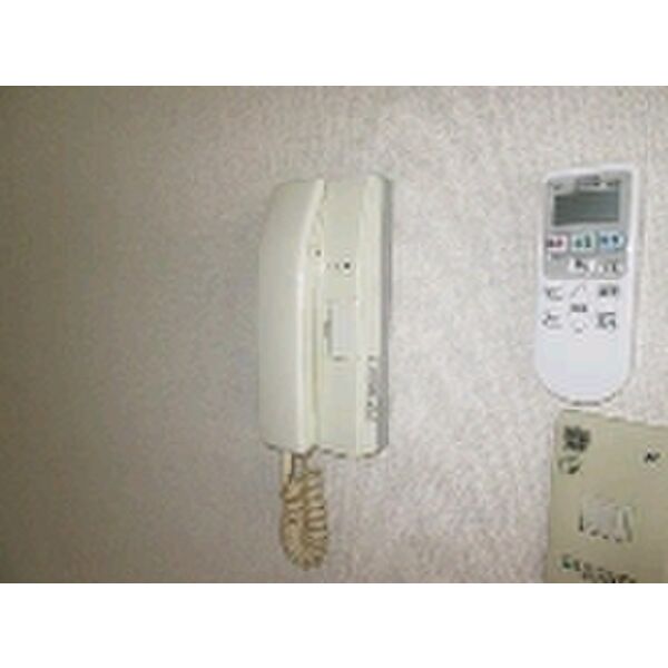 ラ・レジダンス・ド・鷺沼0301号室 部屋その他