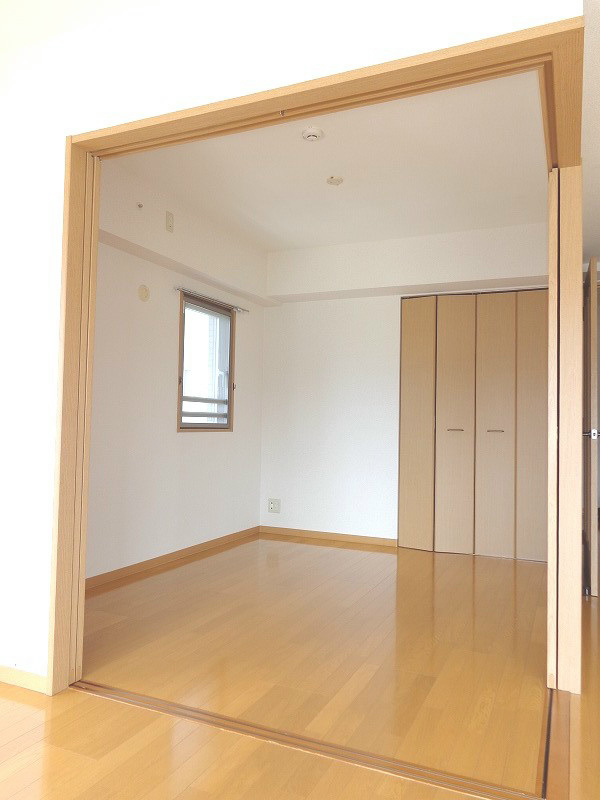 アレグリア2階 内観