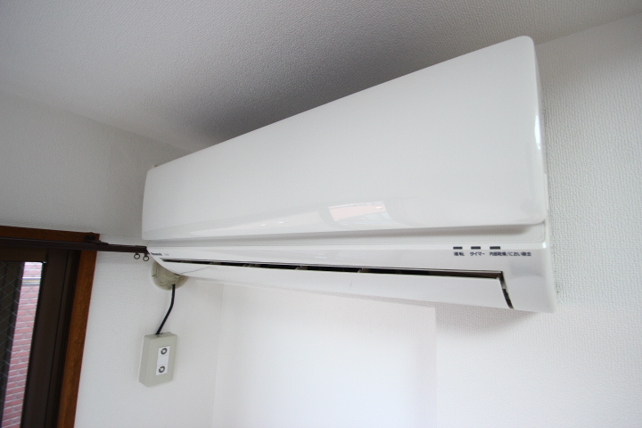 スターマンション3階 部屋その他