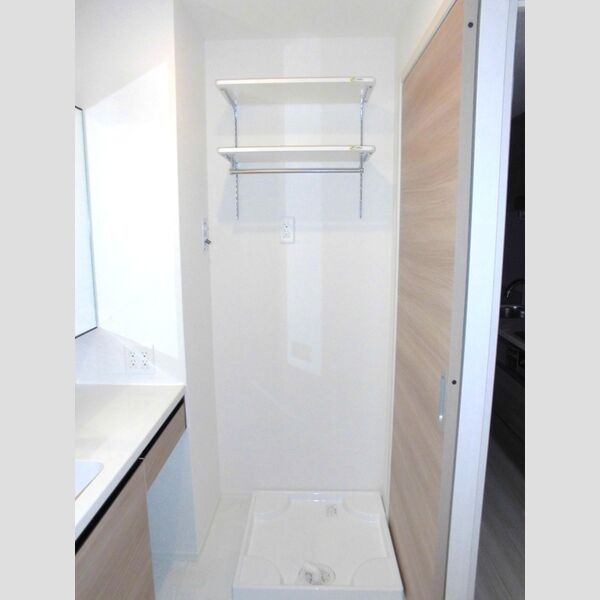 サルターレ203号室 部屋その他
