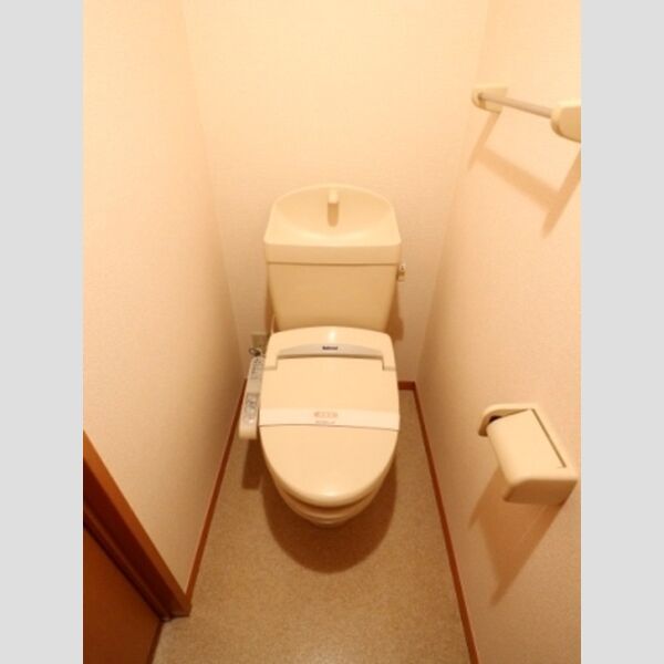 モナリエ柏 温水洗浄暖房便座