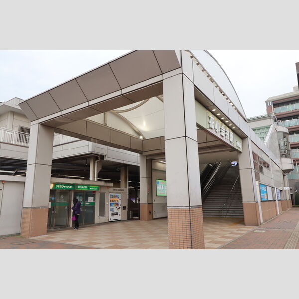SORA805号室 花小金井駅