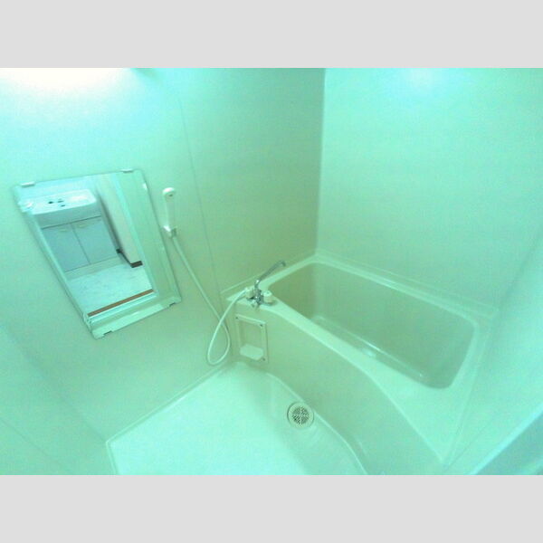 シャルマン　参番館 浴室乾燥機付