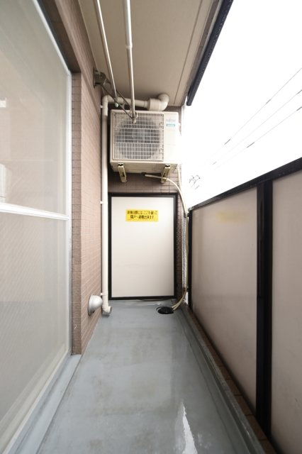 ディム練馬高野台504号室 同建物別部屋の参考画像