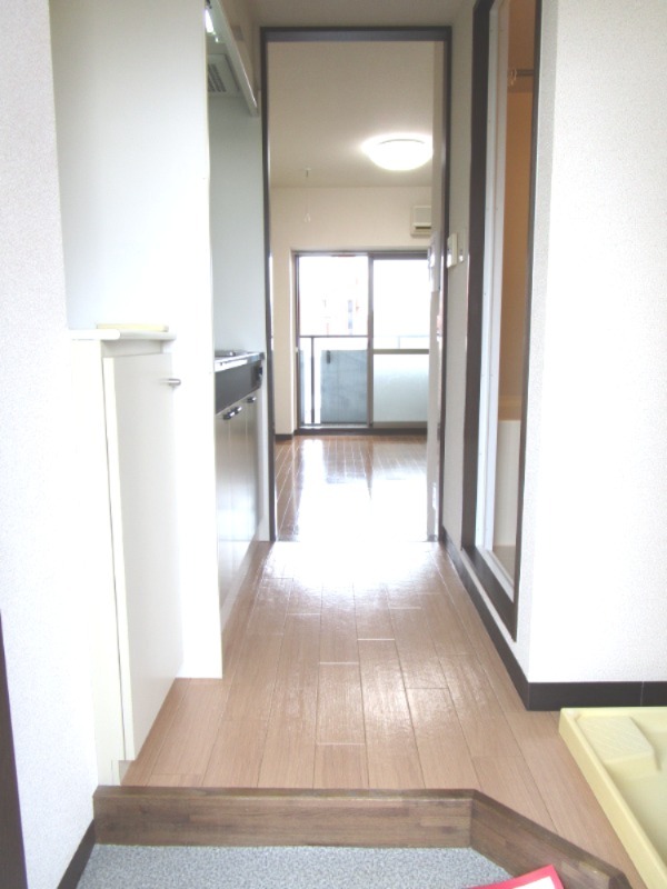 T・M・C　GreenGarden11階 ※別部屋参照