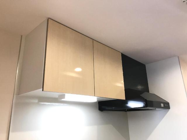 グランアイリス本厚木 キッチン