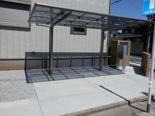 グレンディール1階 部屋その他