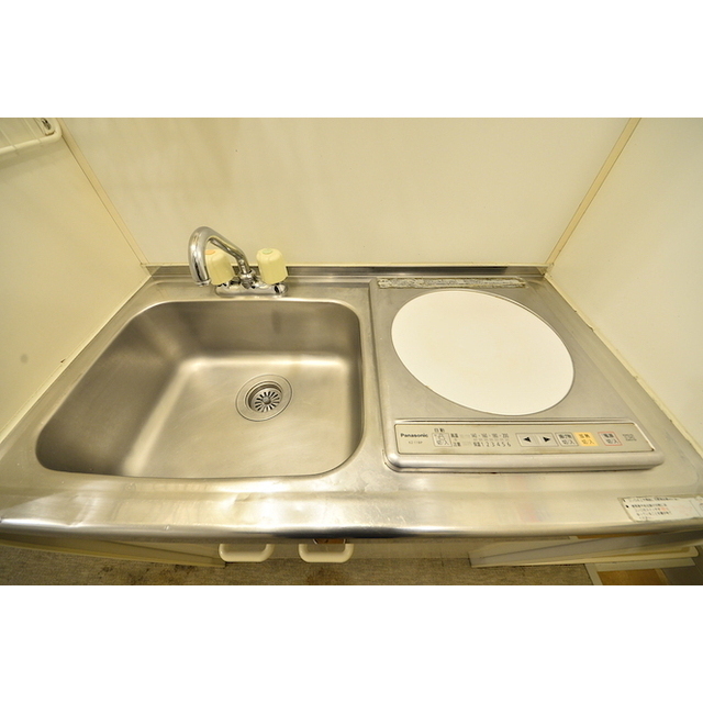 調布イースト1階 同建物別部屋の参考画像