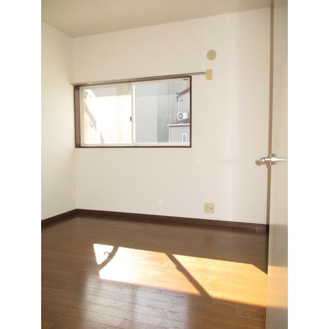 深川テラス第一 部屋その他