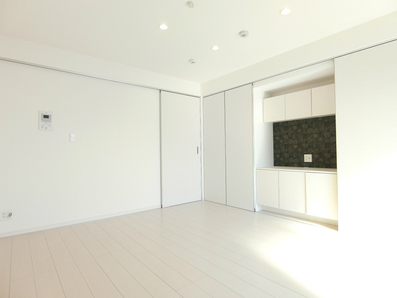 Blanc3階 部屋その他