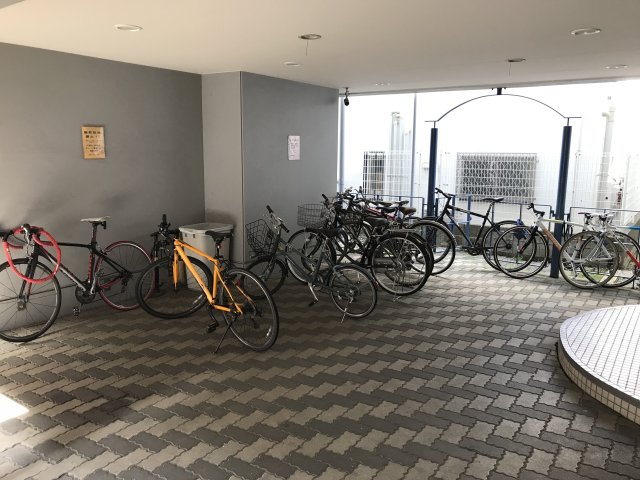 グリーンハウスＮｏ８0810号室 その他共有部分