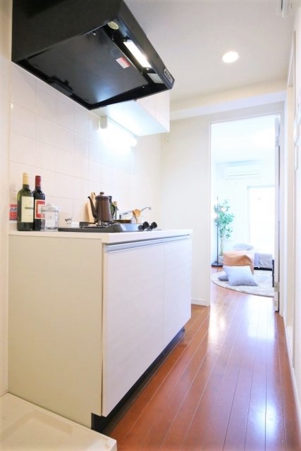 Ｌｕｘｓ上板橋204号室 同建物別部屋の参考画像