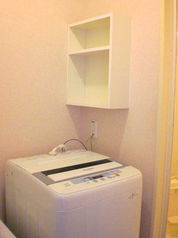 レオパレスマンダリーヌ107号室 部屋その他