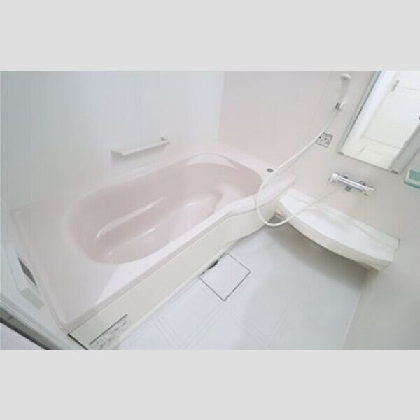 グリーンフォレスト　H 浴室