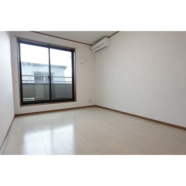 リクラス東尾久 リビング