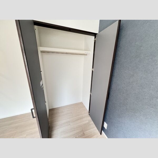 カスタリア千駄ヶ谷 収納