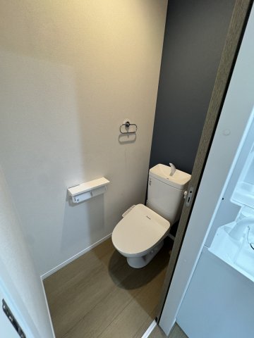 senoくぬぎ山104号室 部屋その他