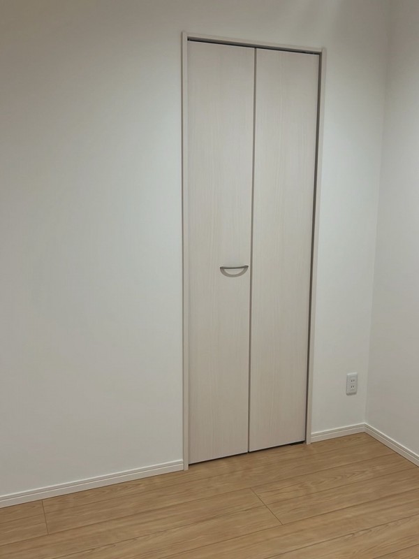 リラ松戸3階 収納
