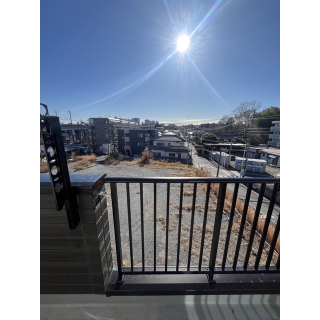 エクセラン中浦和303号室 部屋その他