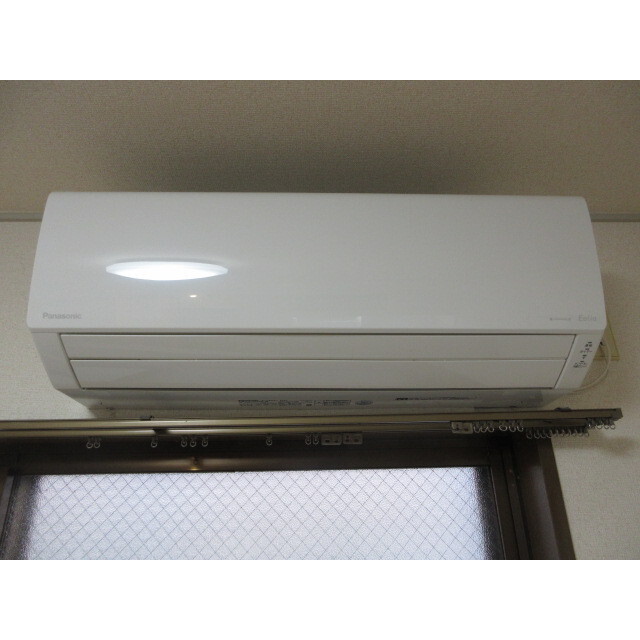 ルームみやまえ 内観