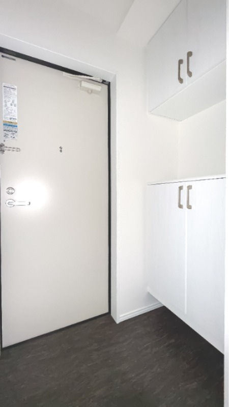 プレジール文京2階 部屋その他