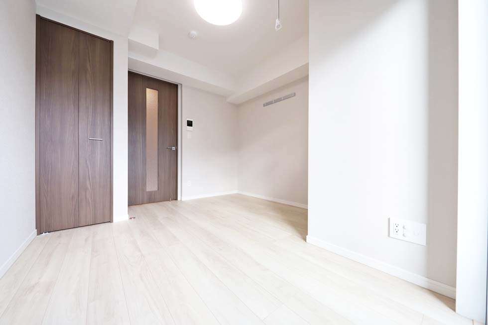 大神宮下Residence2階 内観