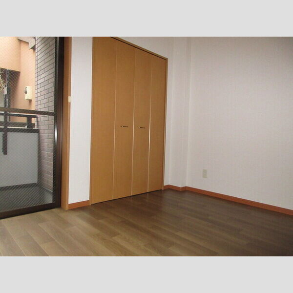 G.M. Court102号室 洋室