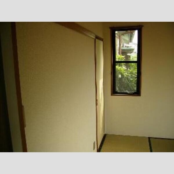 大樹コーポ202号室 大樹コーポ