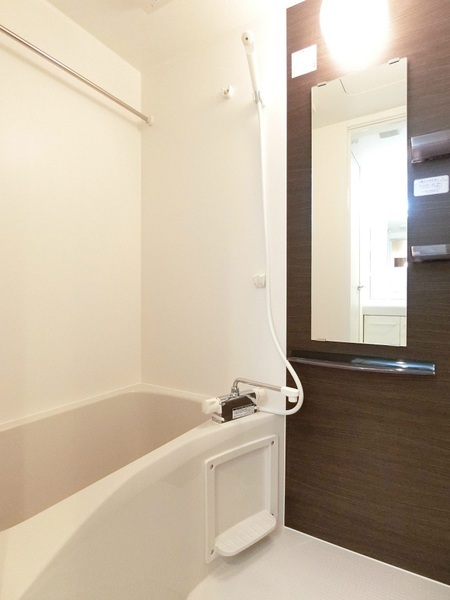 リブリ・笠間2階 同建物別部屋の参考画像