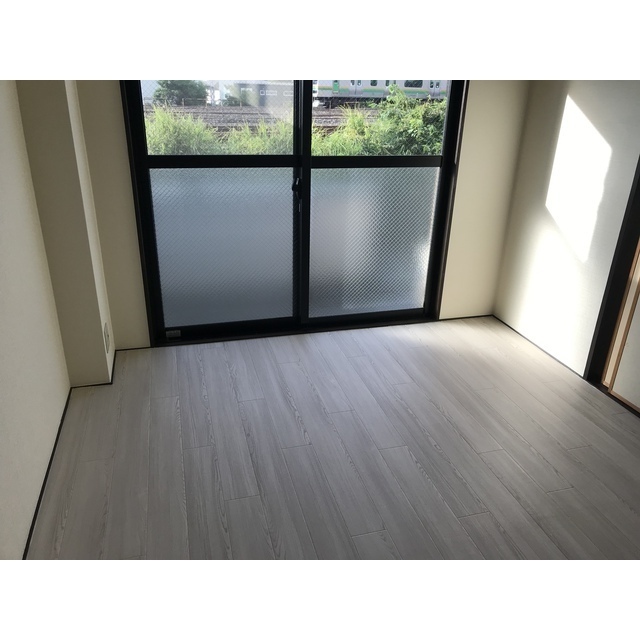 モンメール大磯208号室 内観