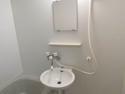 ヒルズ永山 ※別部屋参考写真