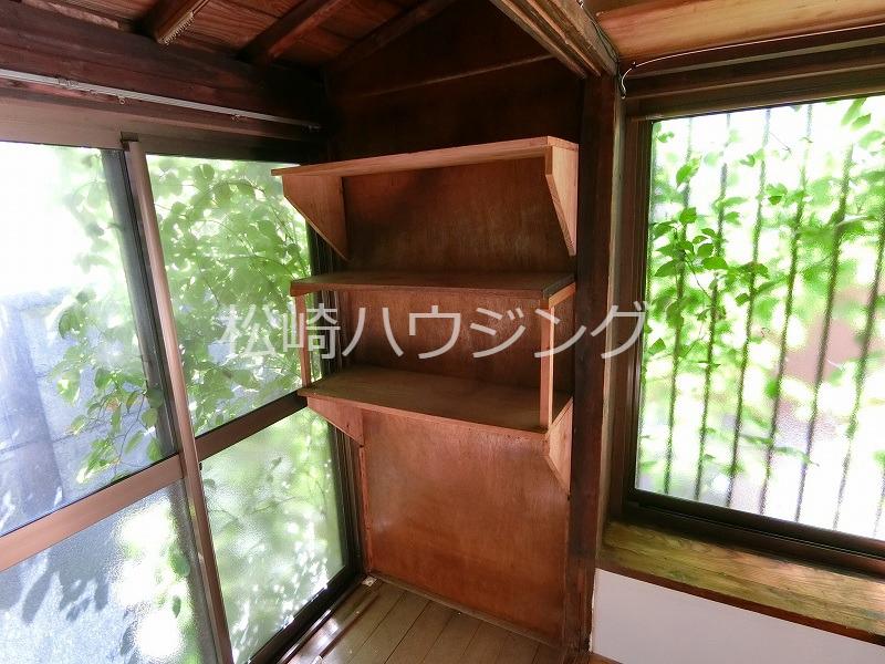 上高田1丁目戸建て 部屋その他
