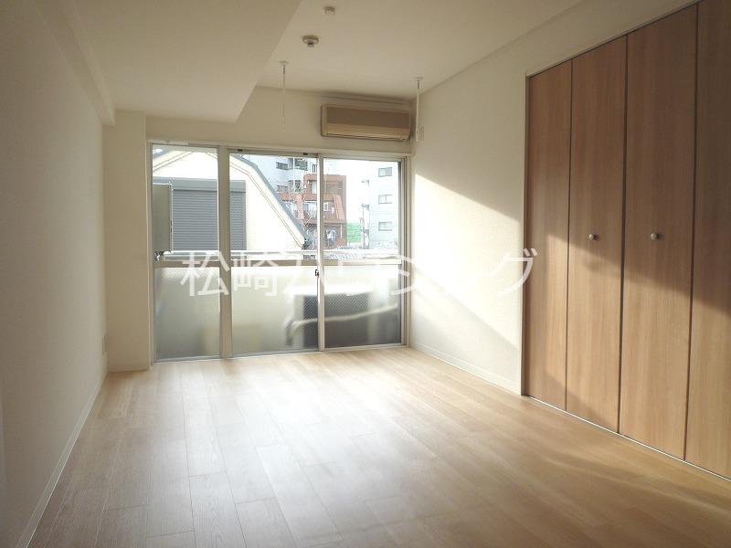 石井ガーデンマンションⅡ2階 部屋その他