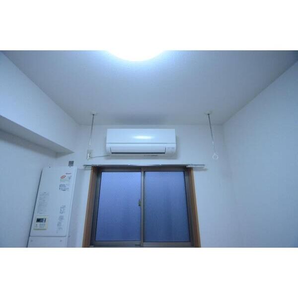 ダイヤモンドビル東日本橋第三407号室 部屋その他