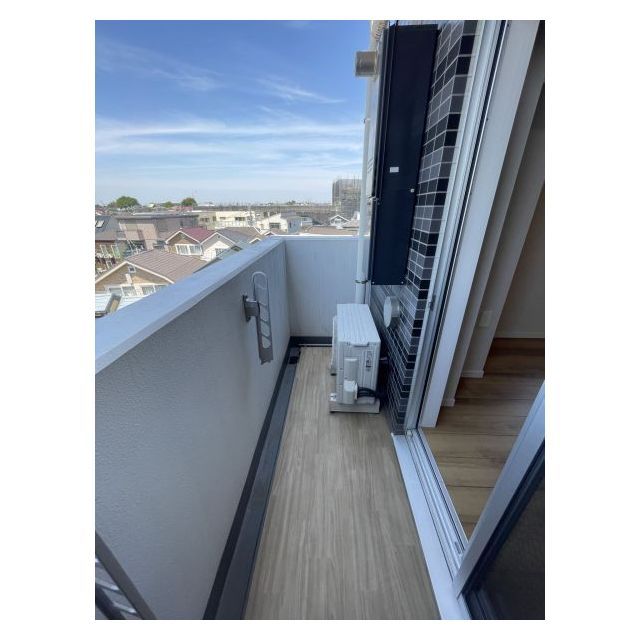 ルクレ高円寺アジールコート0701号室 同建物別部屋の参考画像