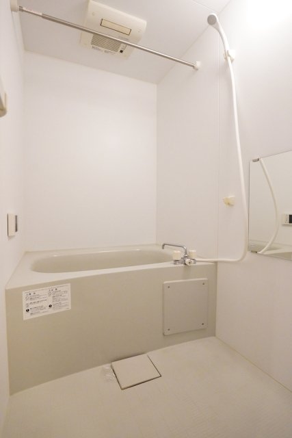 Ｃａｃｈｅｔｔｅ西巣鴨 お風呂