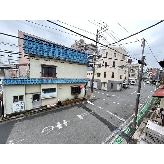 Ｃｏｍｆｏｒｔ　Ｙｏｋｏｈａｍａ0202号室 部屋その他