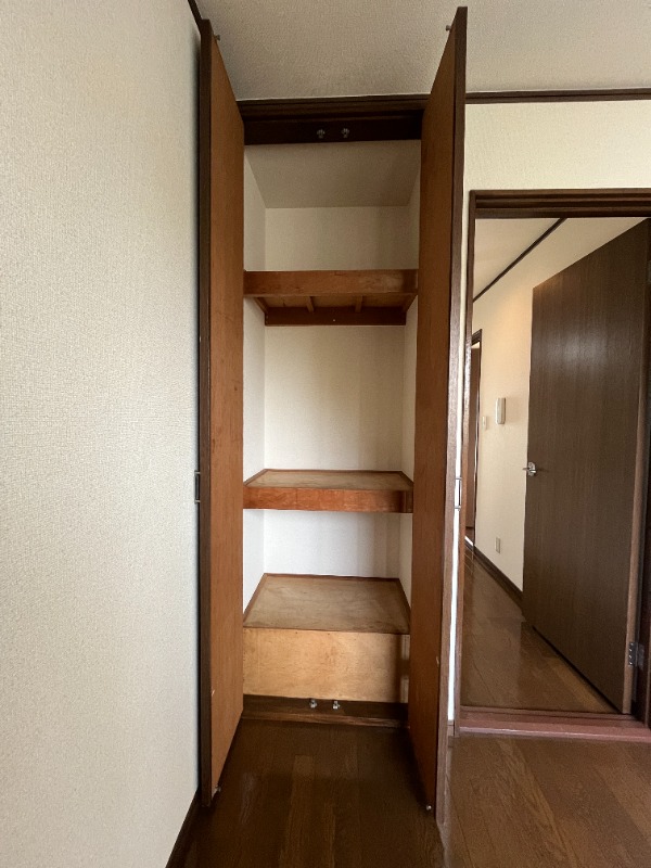金井ビューヒルズB棟 部屋その他