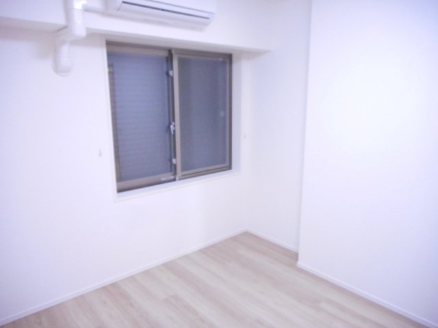 プラウドシティ蒲田0811号室 部屋その他