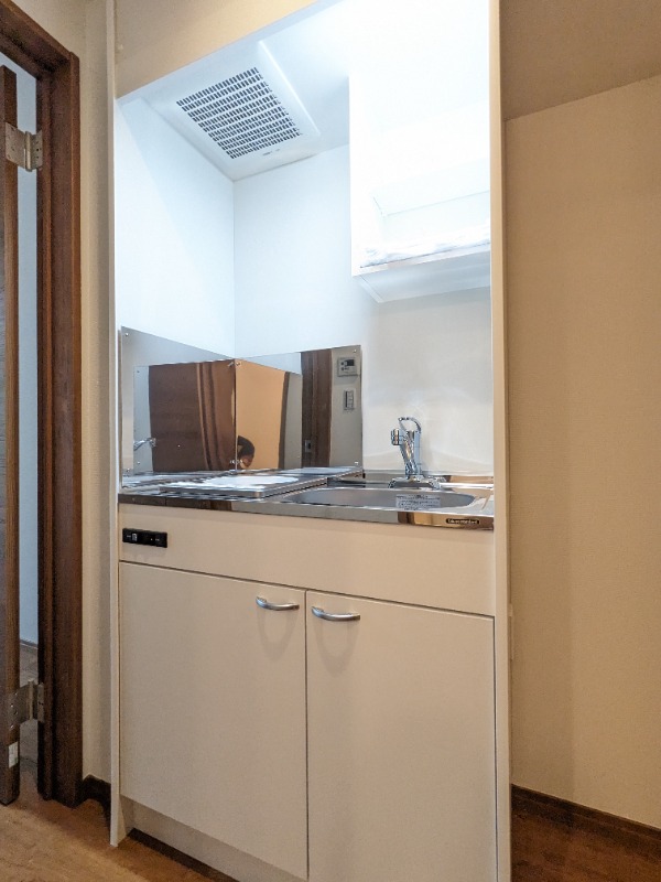 ノーブルコートⅡ2階 部屋その他