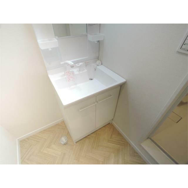 ＡＬＯＮＺＡ1階 内観