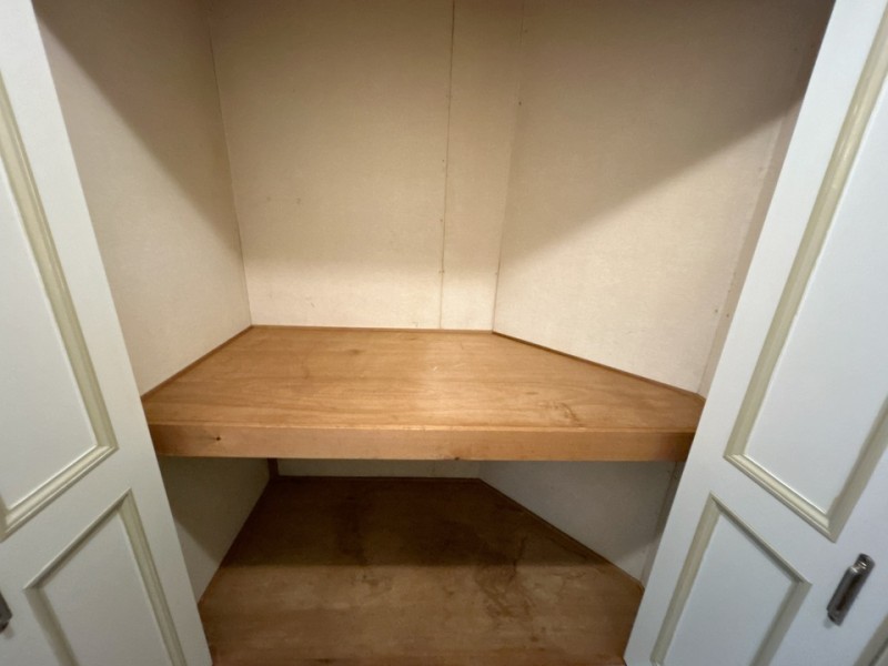 アレリー１・４・５1階 部屋その他