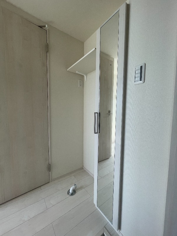 ソラニア上井草1階 部屋その他